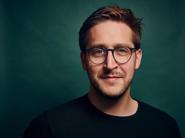 Julian Bauer, CEO