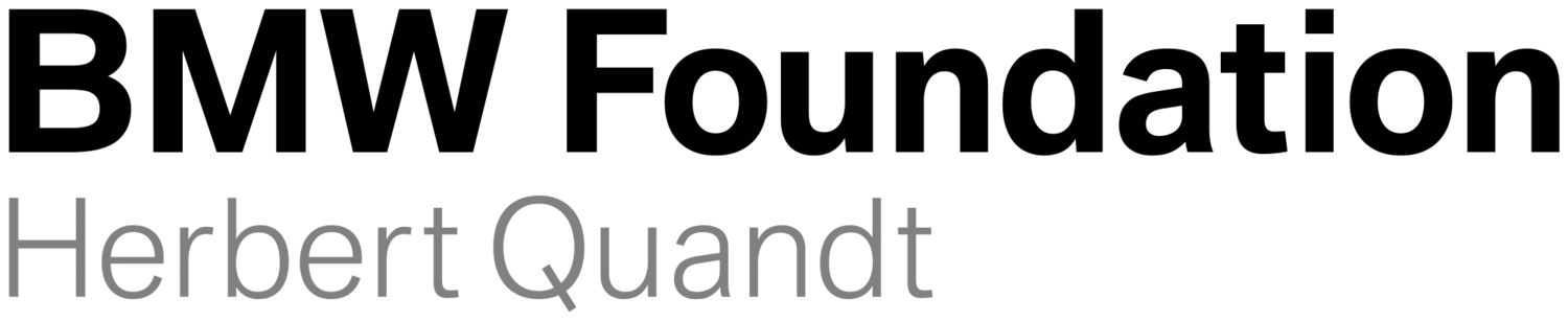 BMW Foundation Herbert Quandt